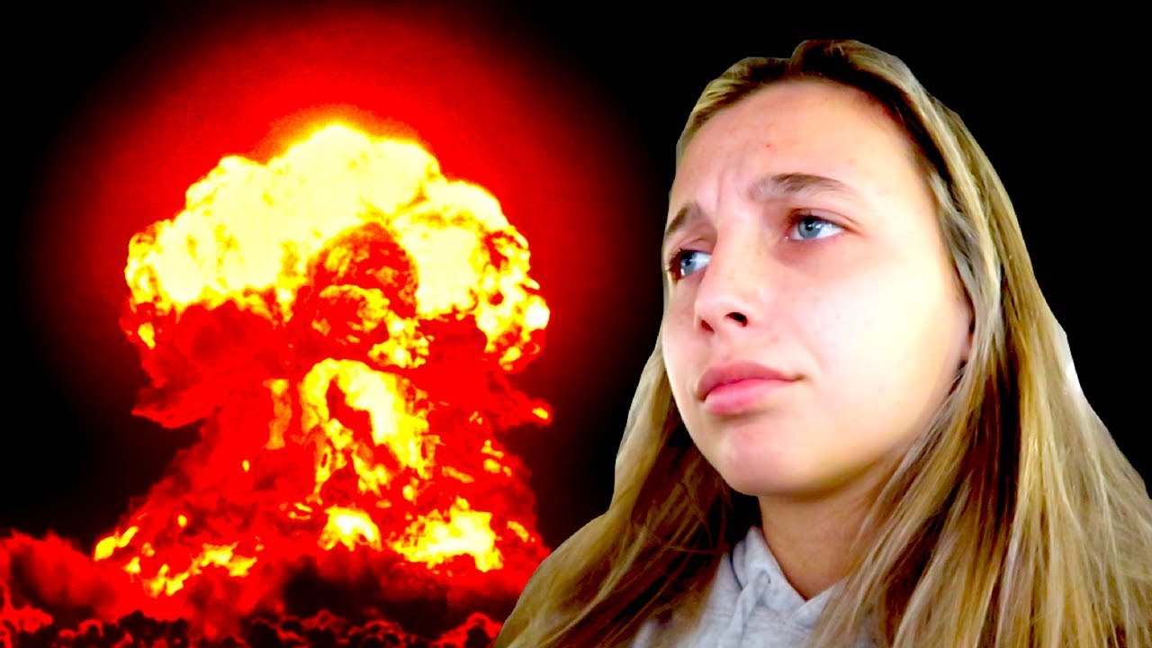 MEGA VLOG 2017