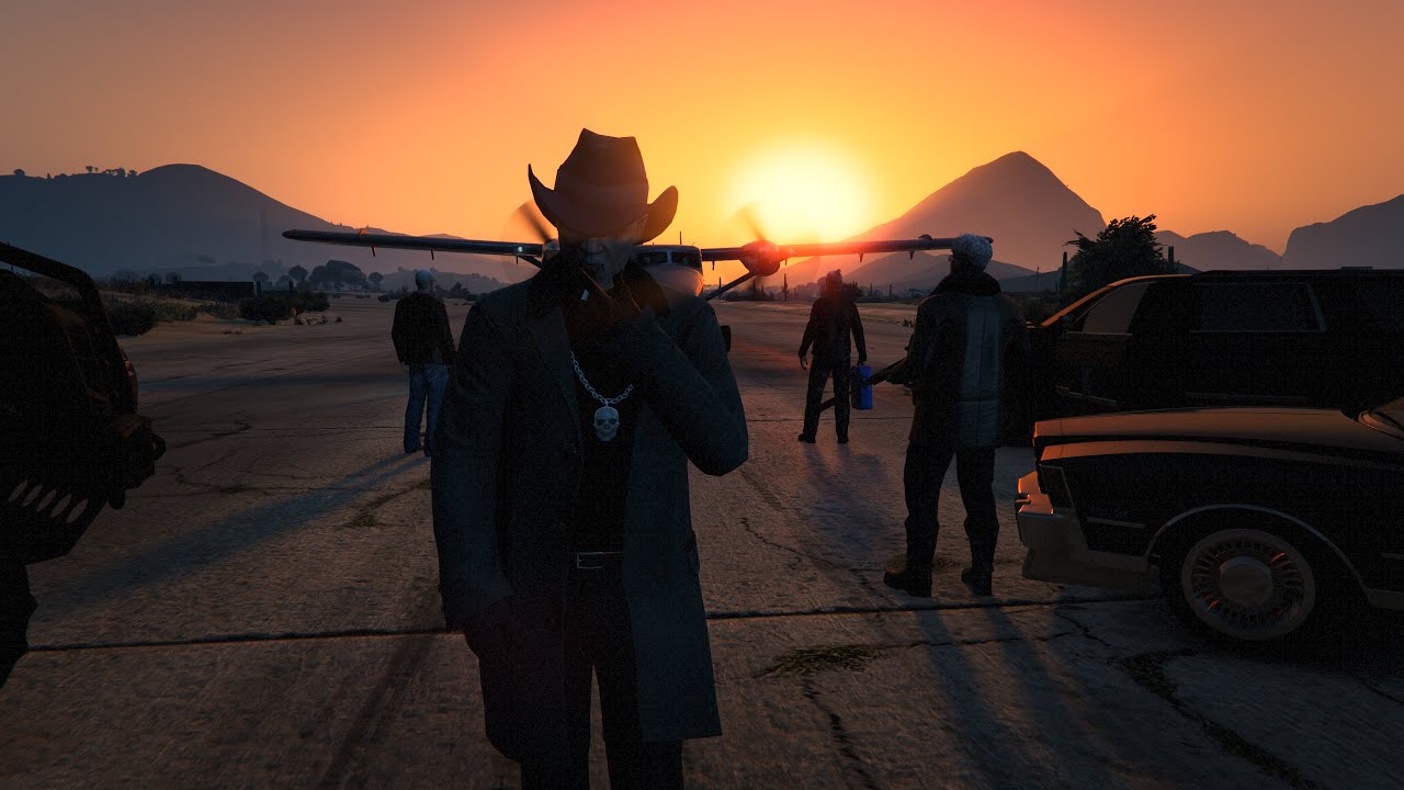 Introducing The Vilified Cartel