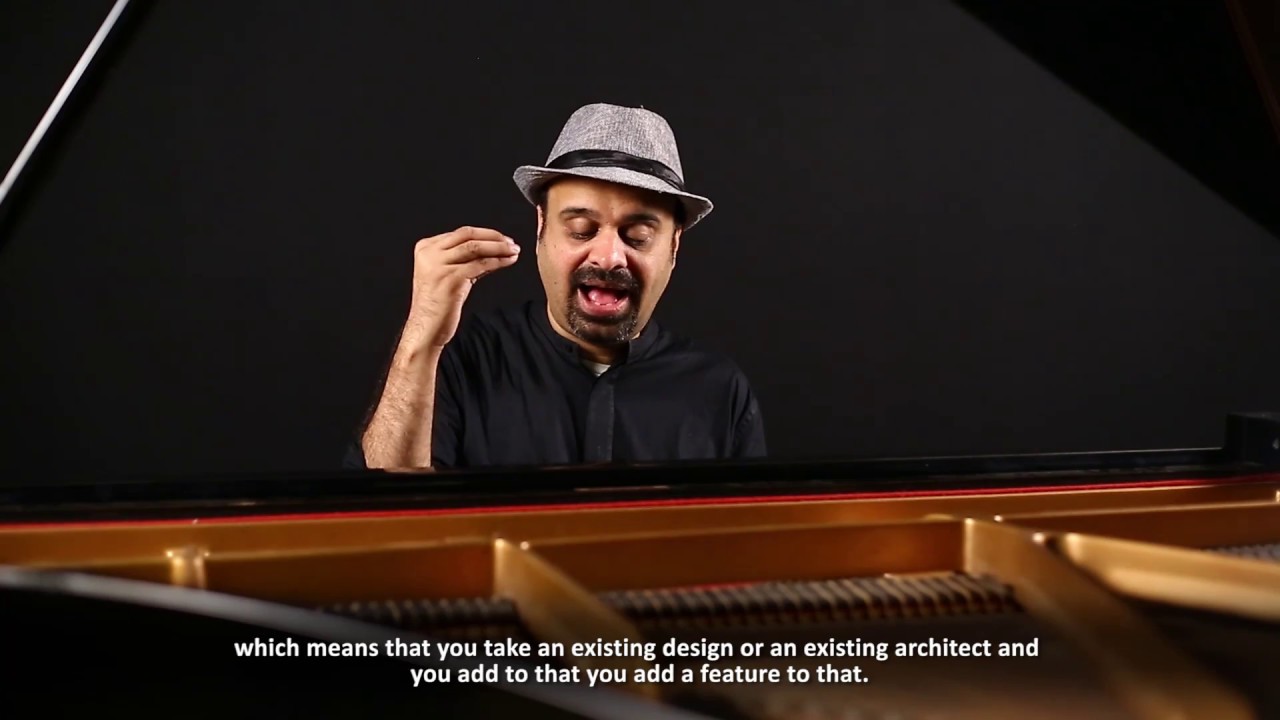 PianoX - Episode 2 : Music and Ragas