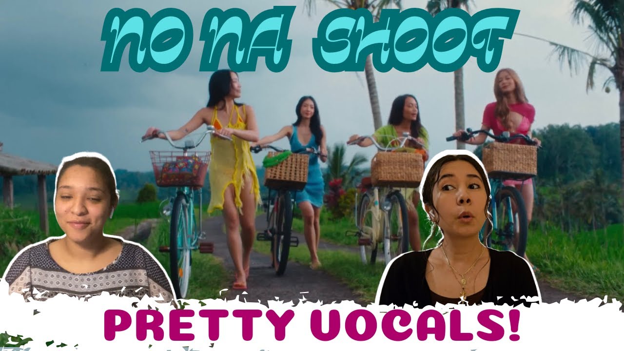 NO NA- SHOOT (Official Music Video) | FIRST TIME REACTION