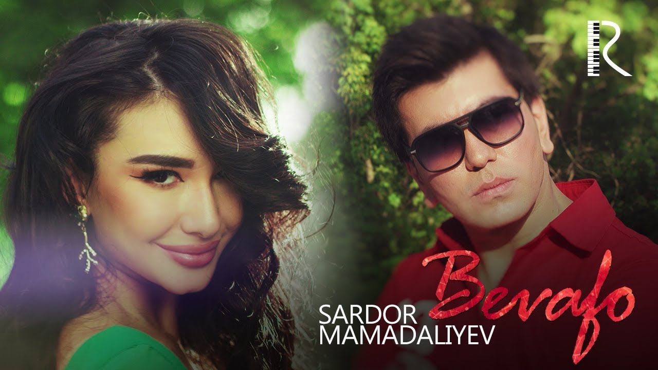 Sardor Mamadaliyev - Bevafo | Сардор Мамадалиев - Бевафо