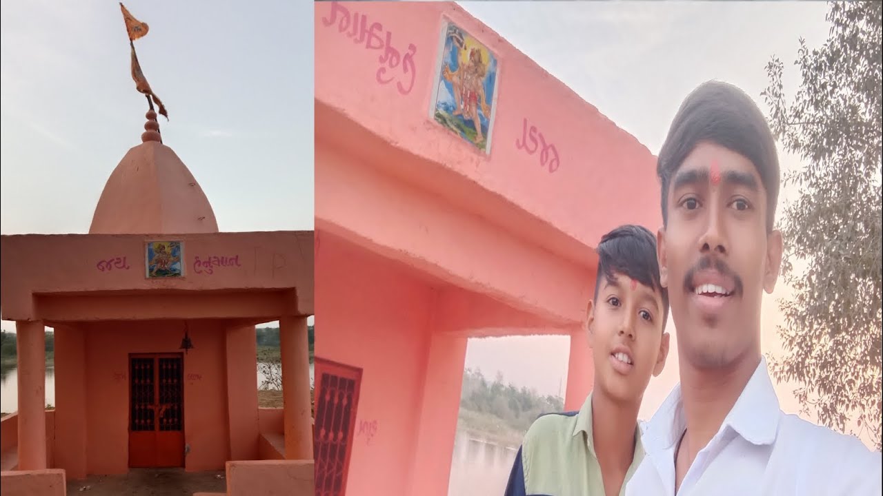 Hmm Aaj Mandir Jane Wale Hai 