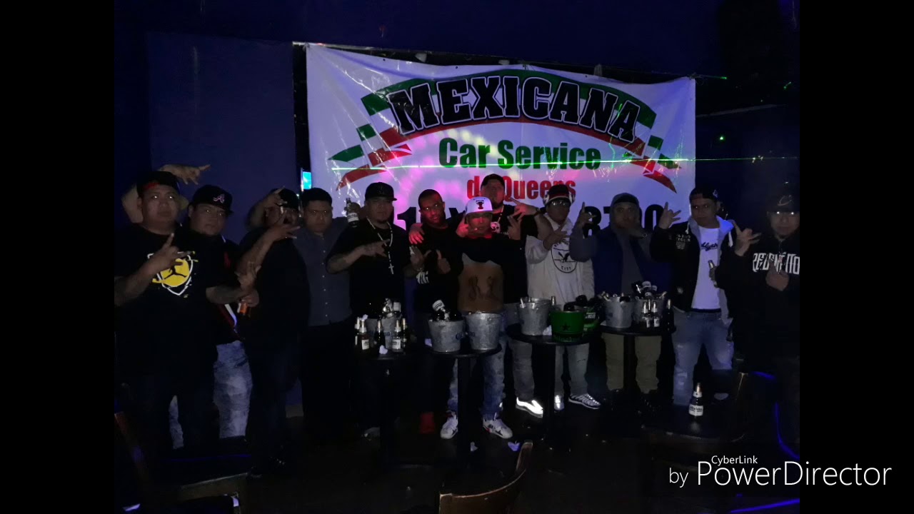 RAZA LOCA 33ST AQ  Y SONIDO TWIST  GUITARRAS