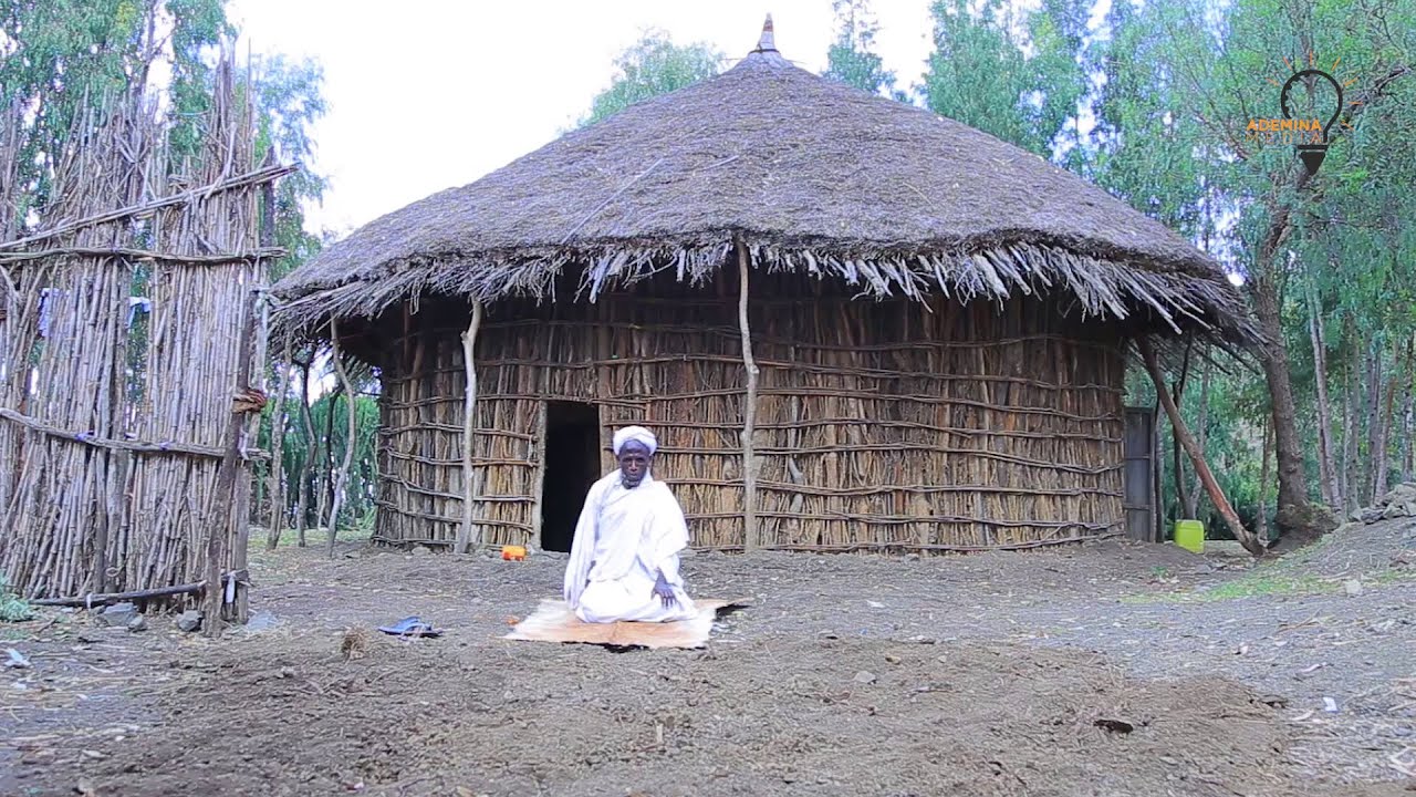 ካስማ || KASMA || ከሀሪማዎቻችን || የታላቁ የነህው፣የበላጋ፣መንጢቅ ሊቅ እና ድምጸ-መረዋው ሸይኽ ኡስማን ሃሪማ አጭር ታሪክ (ሀብሩ ሀሪማ)