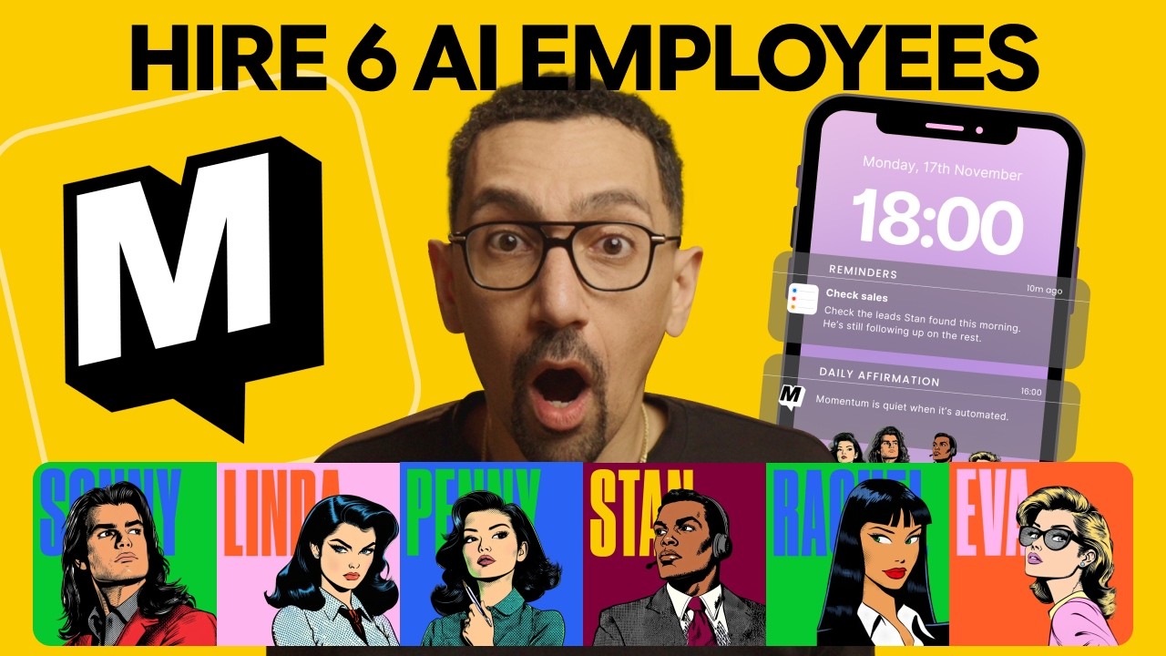 Build $1 Million Solo Business with AI? Marblism Review