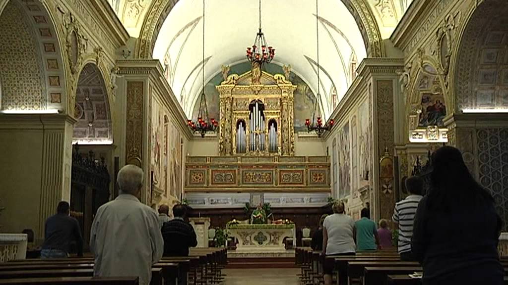 Novena alla Madonna del Frassino - Peschiera del Garda (VR)