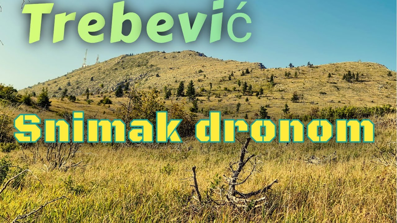 Trebević mountain journey, Puhova ravan