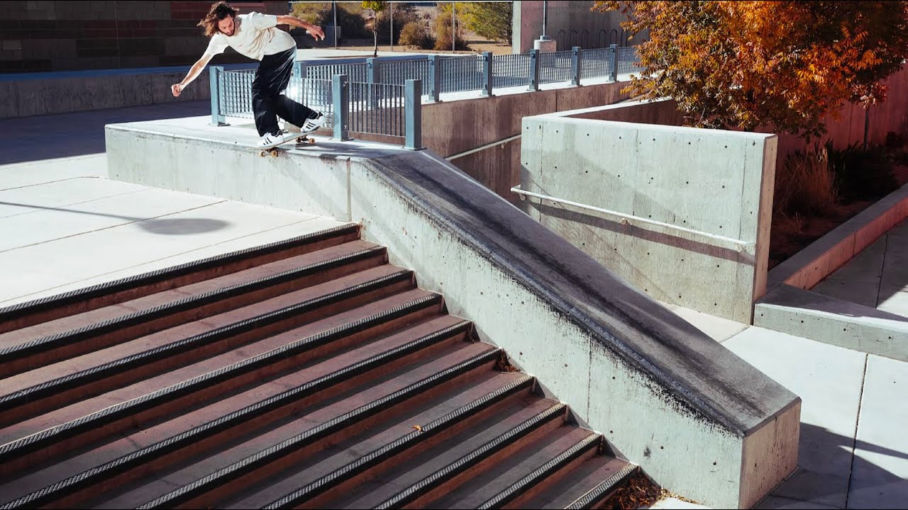 ROUGH CUT: Ethan Loy's 