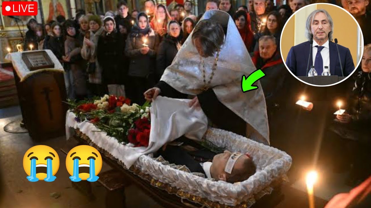 Умар Джабраилов Смерть | Бывший сенатор скончался в Москве в шоке — подробности трагедии