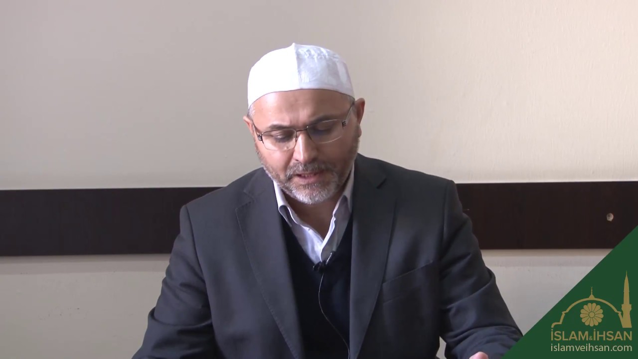 Şems Sûresi 11 - 15. Ayetler Tefsiri - Ömer Çelik