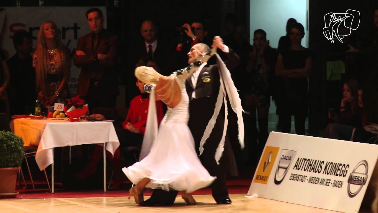 Vainomaa - Savikurki, FIN | 2013 World Ten Dance F SF
