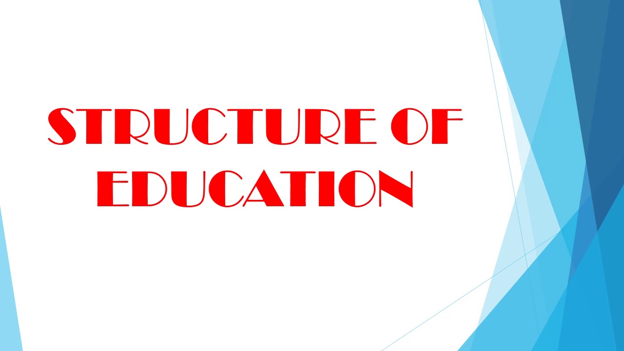 Myanmar Educational System