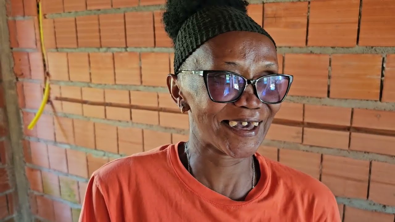 NÃO ACREDITEI QUANDO VI A NOVA CASA DA MARIA E JOÃO 😧❤️