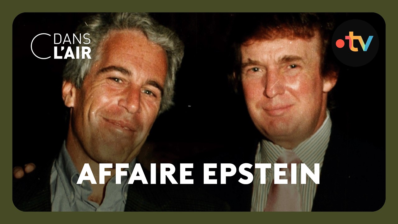 Le prédateur sexuel était-il un espion ?