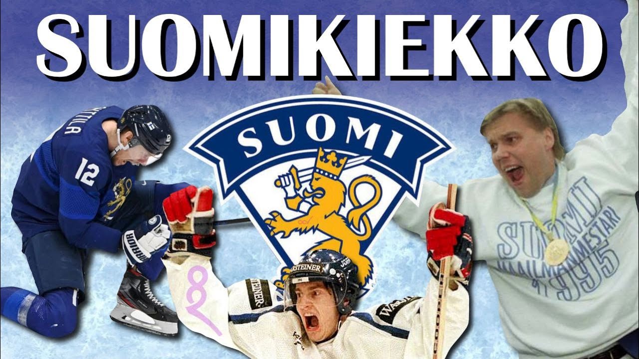SUOMIKIEKON IKIMUISTOISIMMAT HETKET