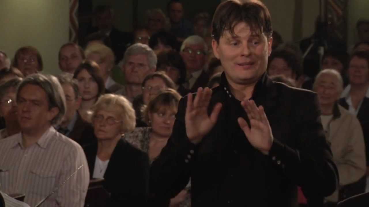 Grzegorz Gerwazy Gorczycki Completorium- Nunc dimittis