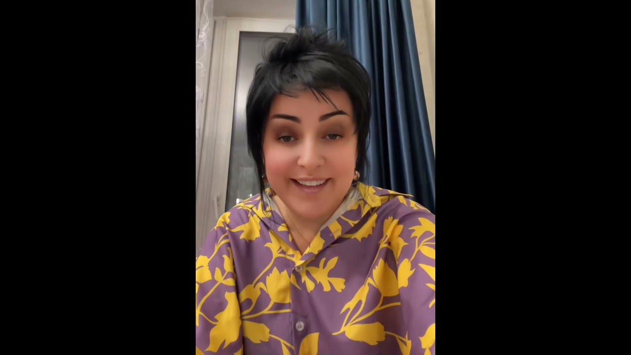 Afət fərmanqızı yeni yeznənin adın dedi Anar gəncəli,palma ağacı satır😀tapın görək kimdir?