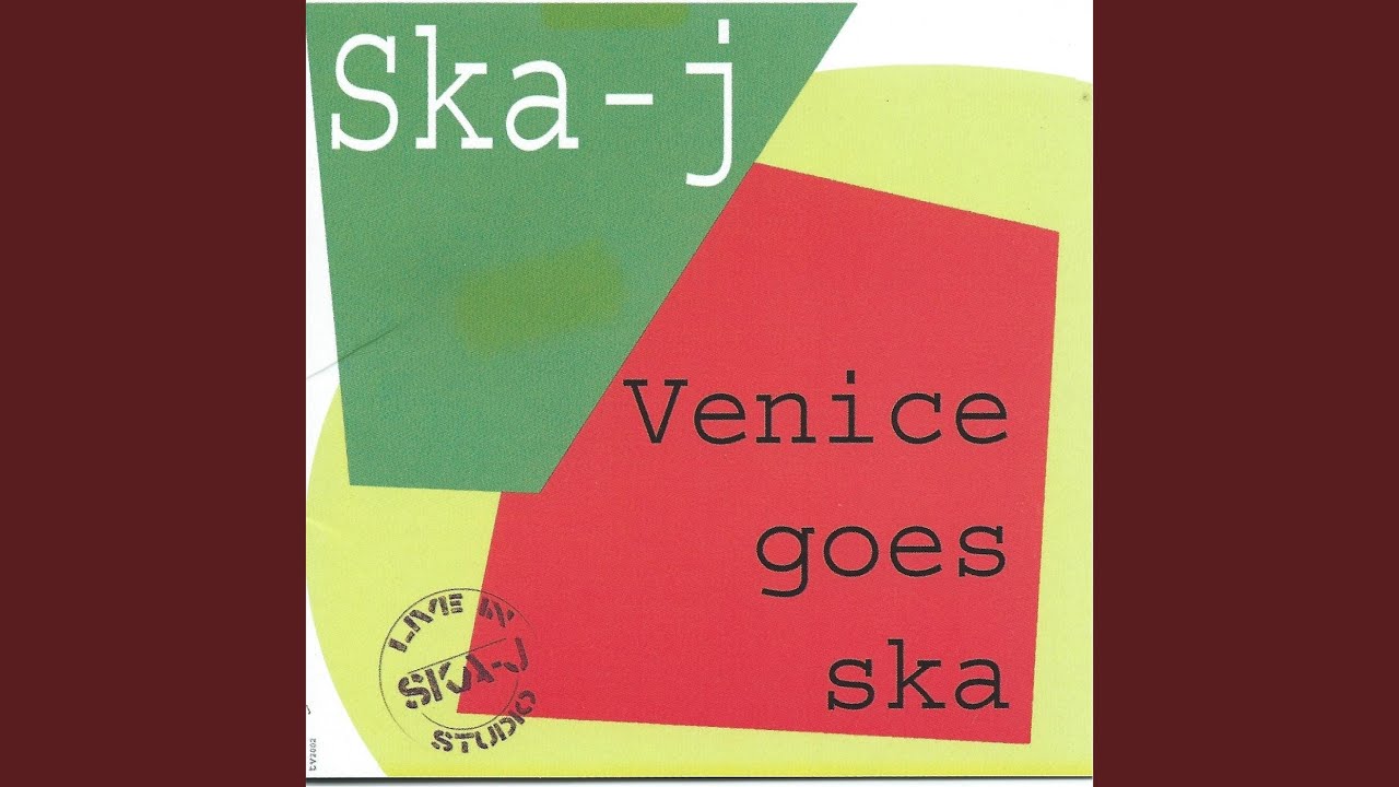 In The Mood For Ska