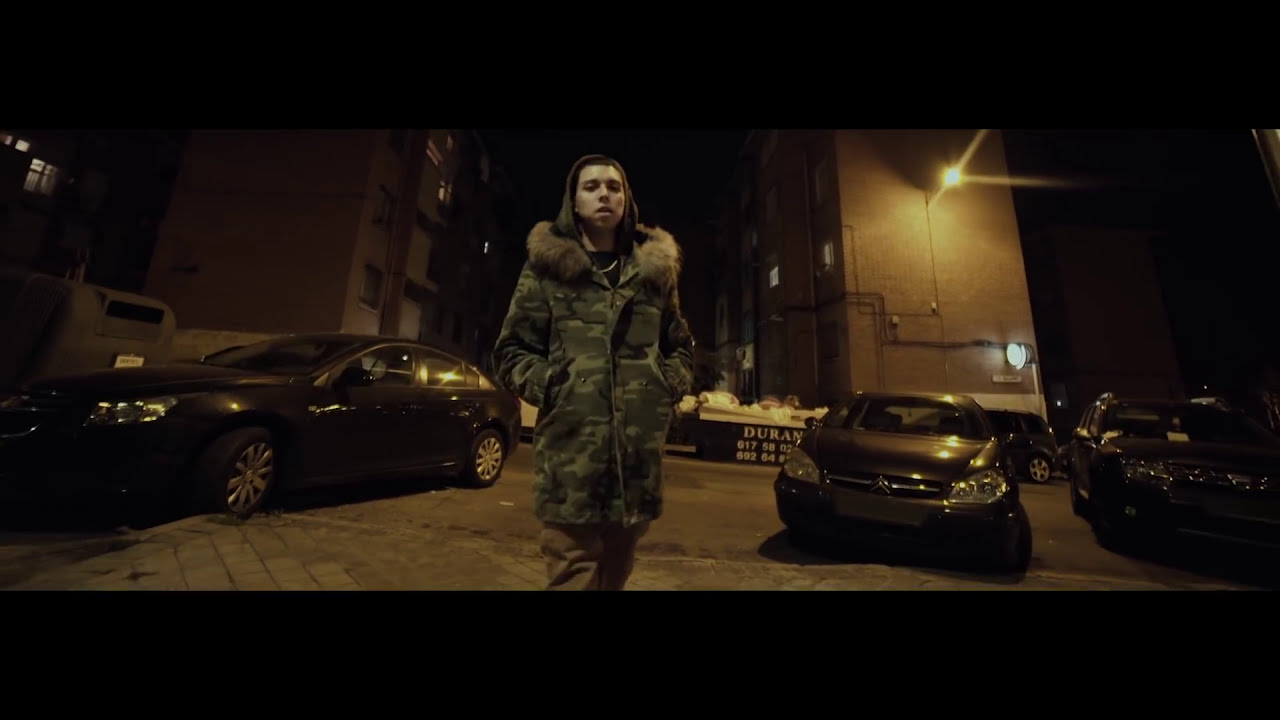 MBS ROLLING - POR ESO SIGO SOLO (VIDEO OFICIAL)