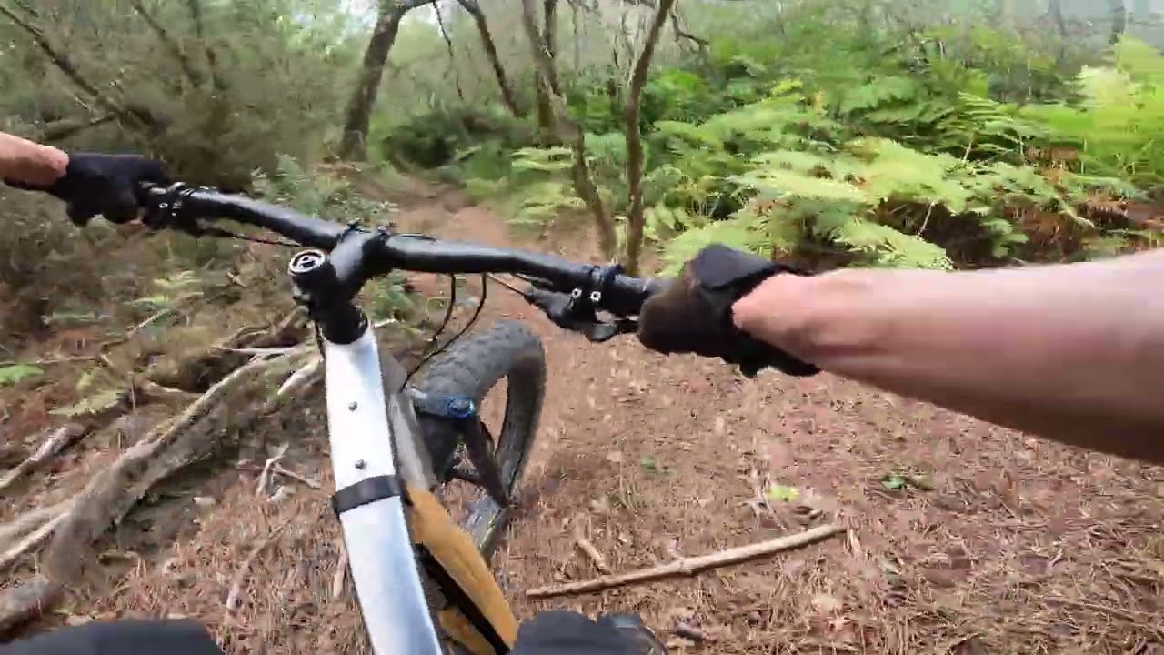 MTB Edit: Biscarrosse 2022 - POV