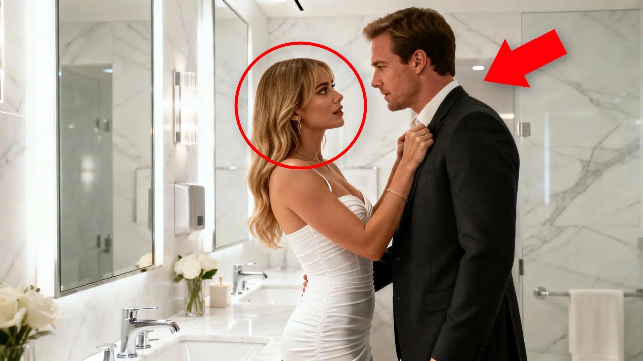 I Saved My CEO From a Terrible Date — Not Knowing She’d Been in Love With Me All Along