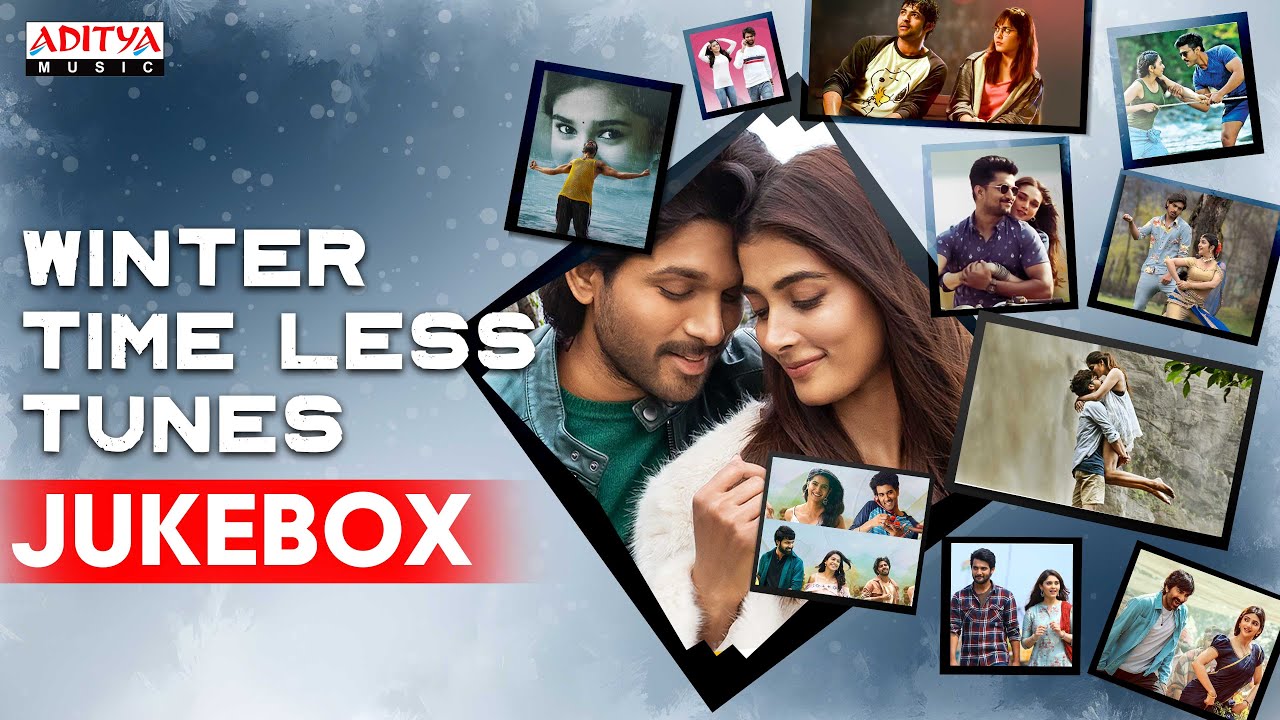 Winter Timeless Tunes Jukebox | Romantic & Soulful Songs | Aditya Music