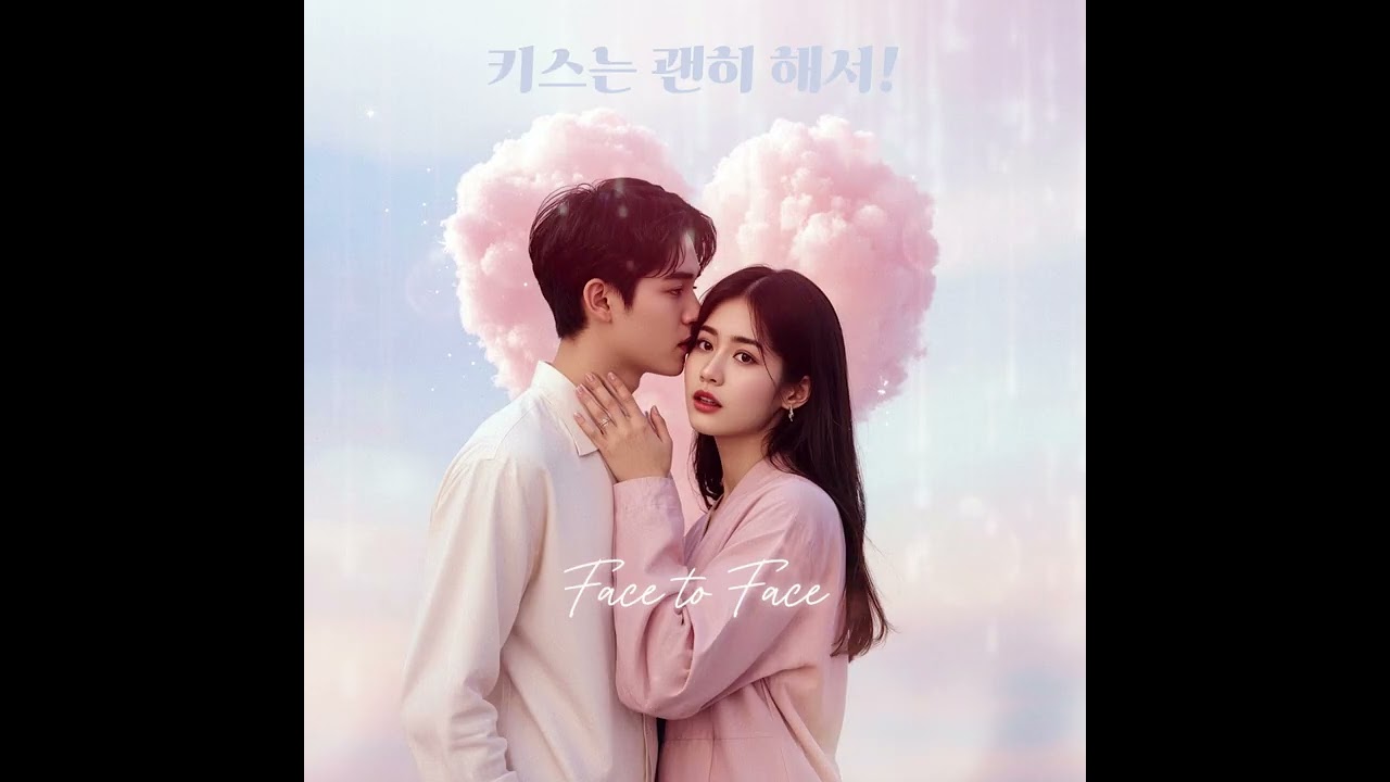 Face to Face [Inspired by Dynamite Kiss] - K-Drama Ost | Ctrl+Alt+Remix