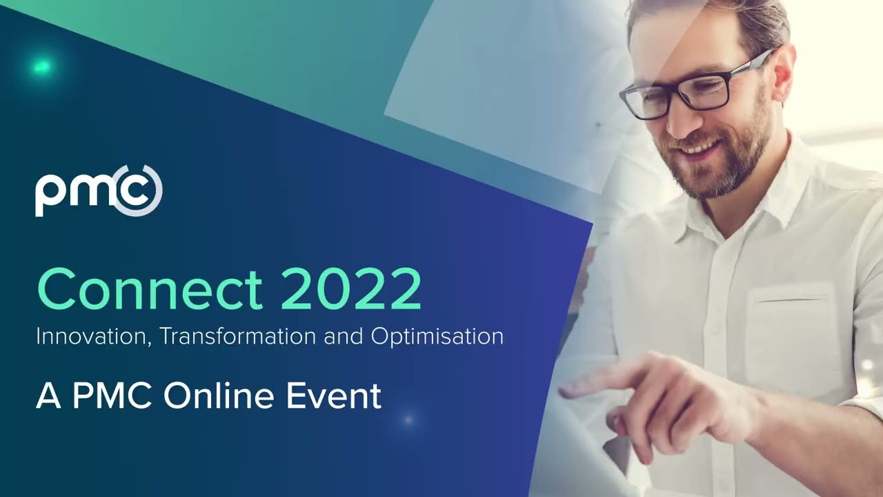 PMC Connect 2022 Teaser Video