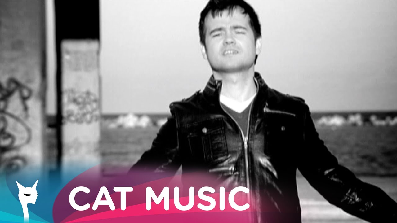 Laurentiu Duta - Visator (Official Video)