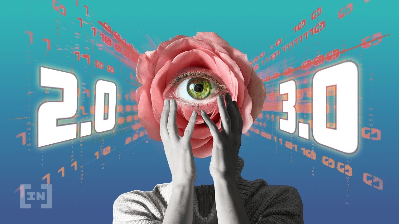 Will Web3 be less secure than Web2?
