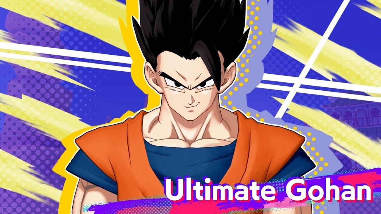 Potential Unleashed - Dragon Ball Gekishin Squadra Ranked Matches