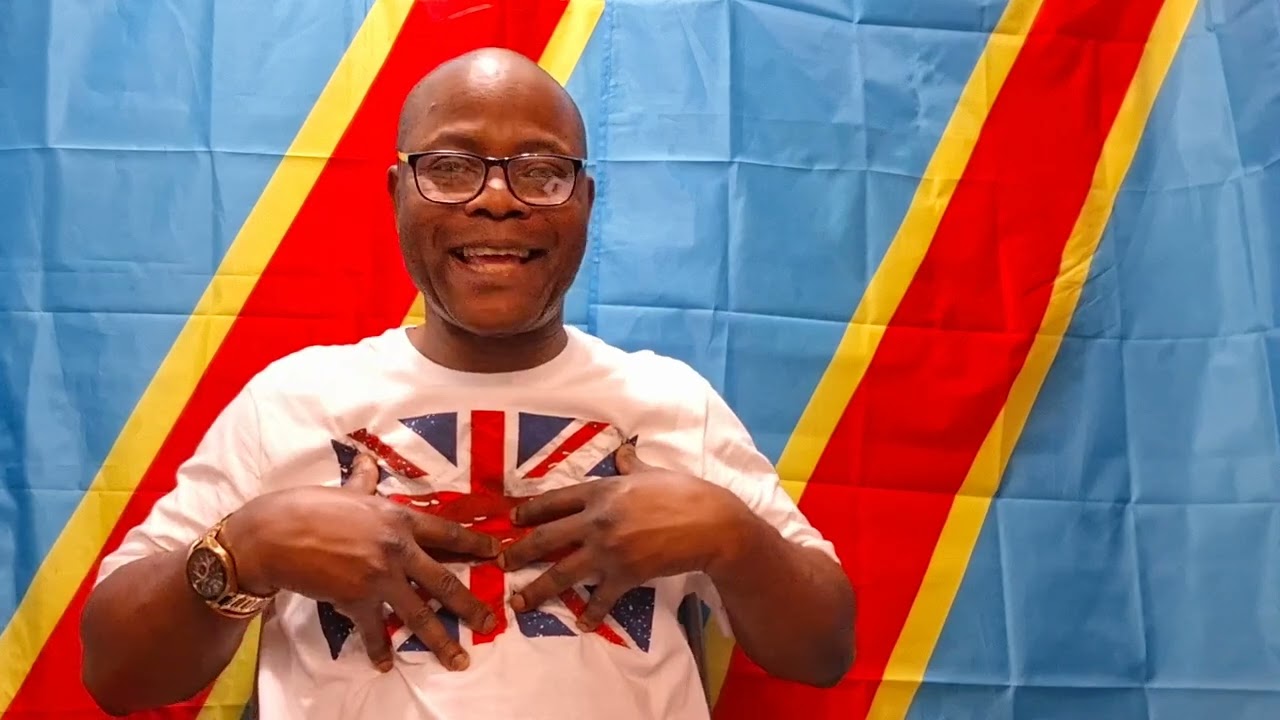 10 MAR  AMBONGO SE DIT PREOCCUPER DES JEUNES MAIS COMBAT LA GRATUITÉ SCOLAIRE🤣🤣😇 FOLIE!