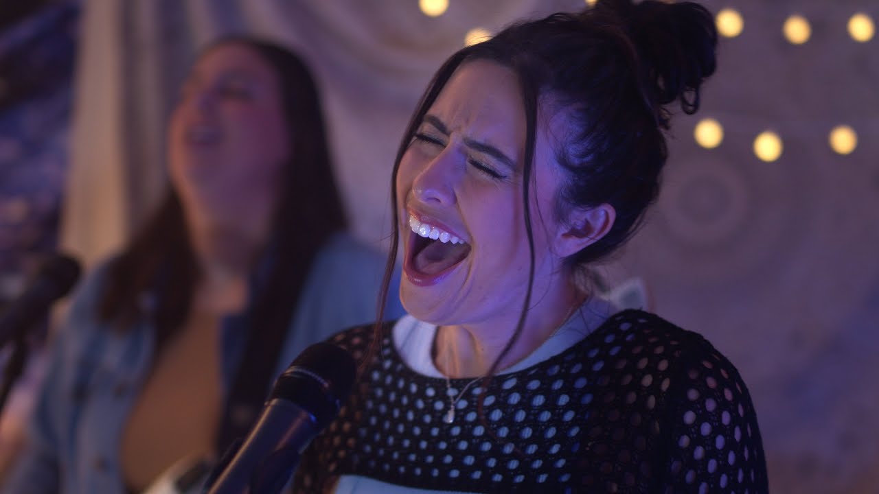 Cimorelli - Seasonal Depression (Performance & Lyric Video)