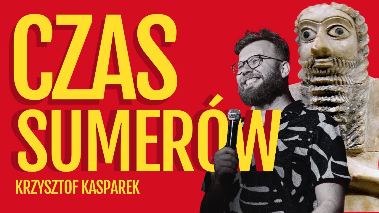 Krzysztof Kasparek  