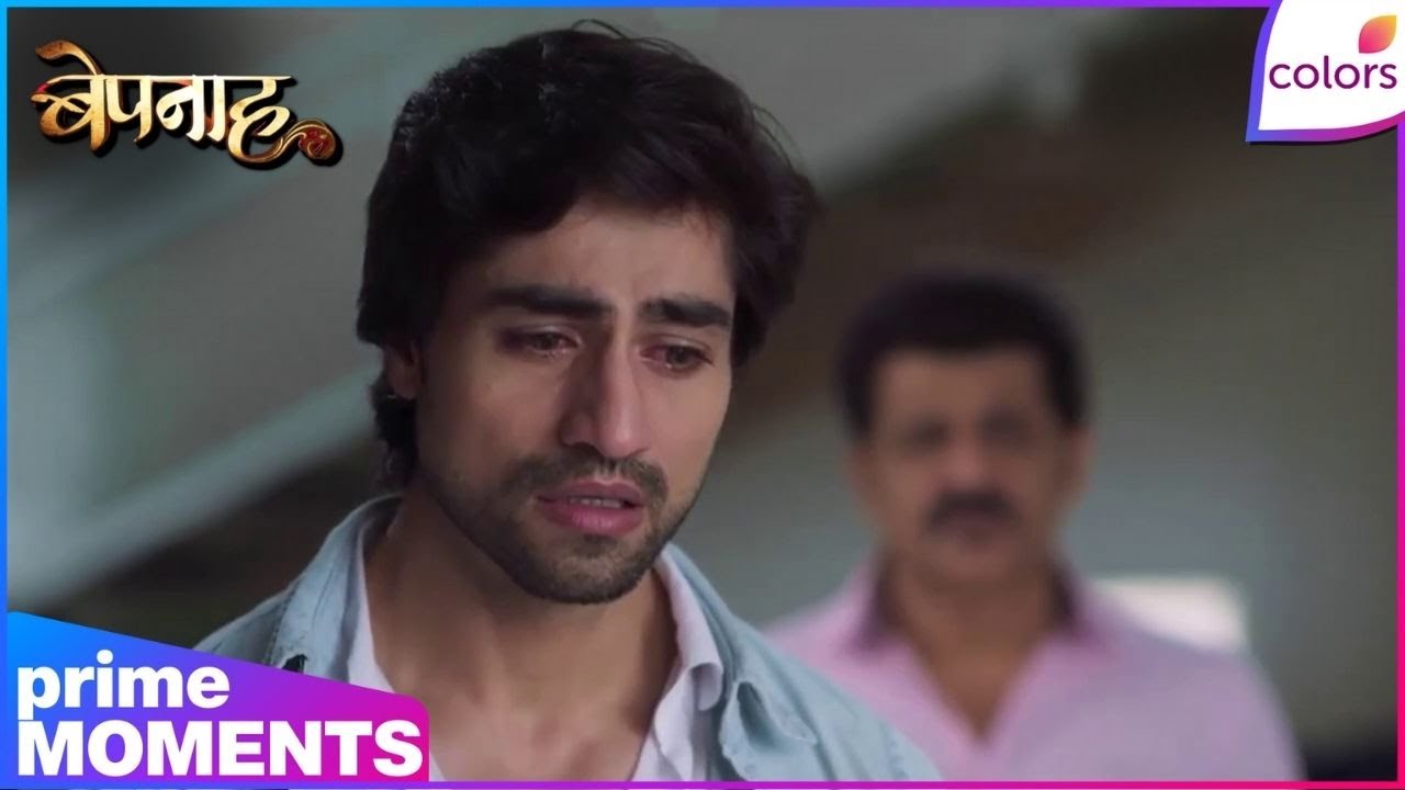 Bepannaah | Ep. 163 | Aditya Didn't Believe That Anjana Is The Killer Of Puja | Colors TV