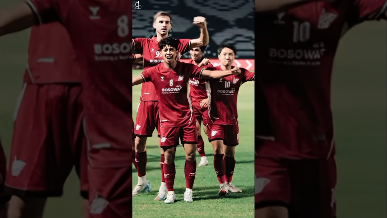 ewako psm #beritabola #psm#ewako