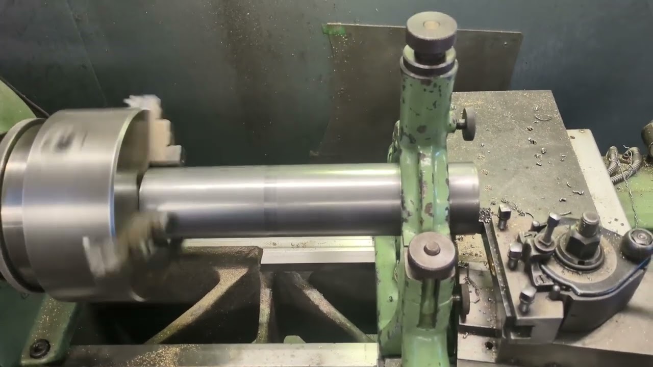 Rijsdijk OK3 keerkoppeling reparatie