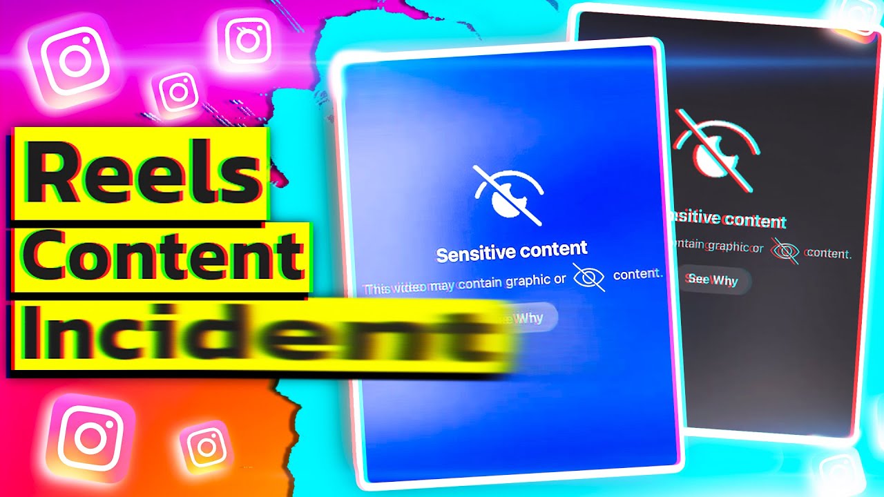 Reels. What Happened on Instagram Reels? Instagram Incident