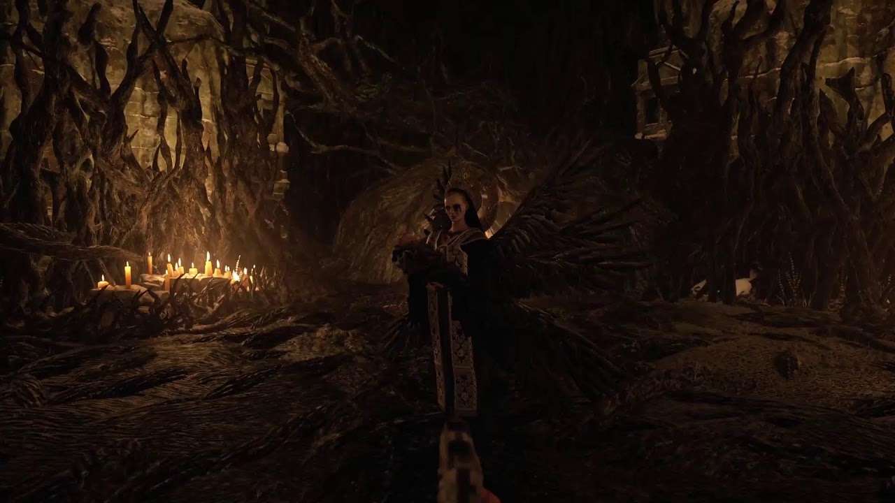 Resident evil 8 Village FINAL!!!!