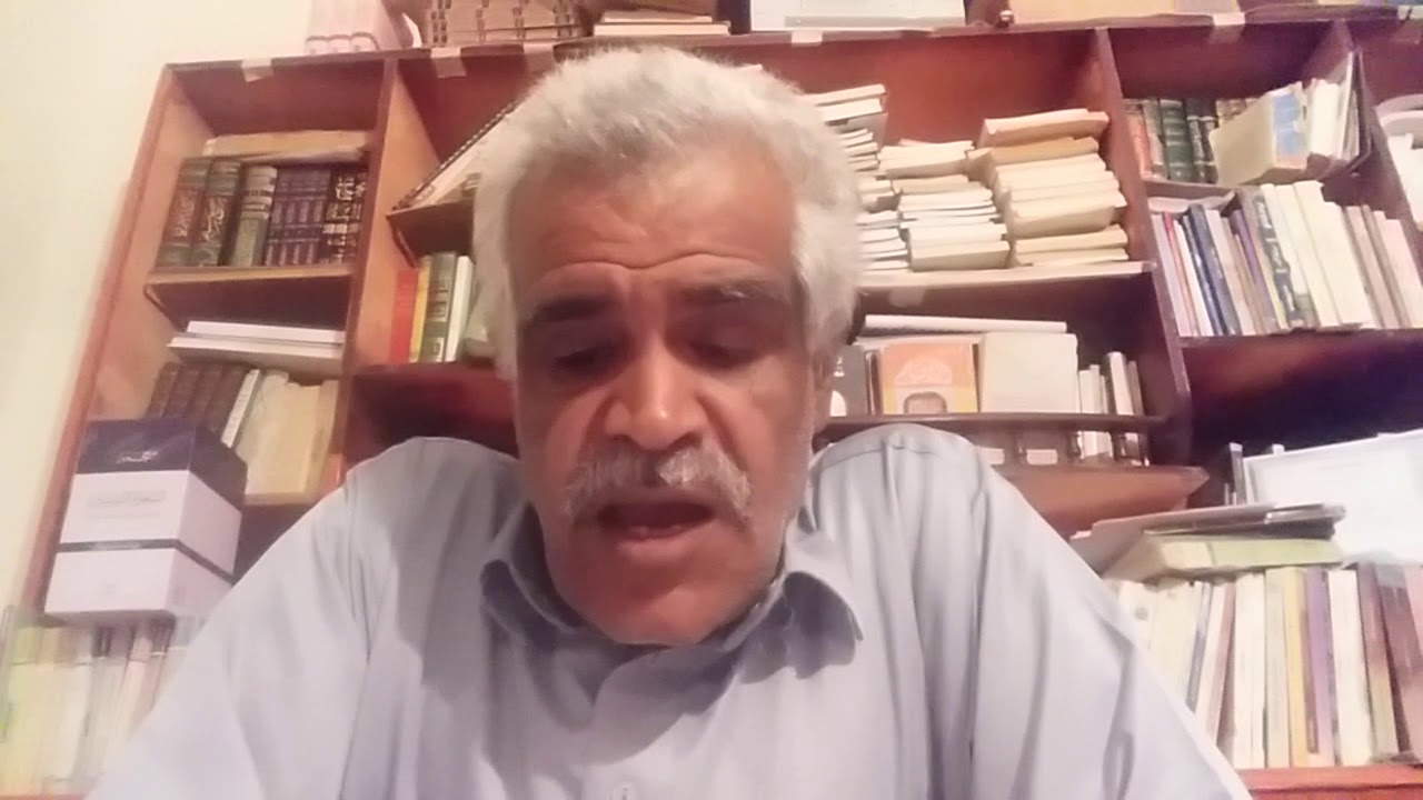 الشاعر والناقد د.خليفة التليسي/أ. سالم العرابي
