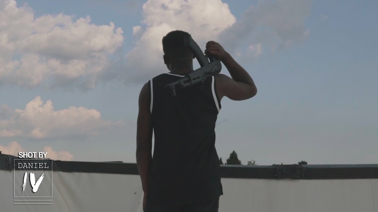 Blockboy Yungin - When I'm Gone - [Official Music Video] - [shotbydanieliv]
