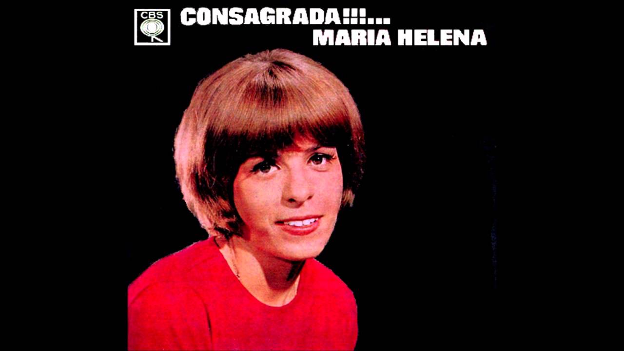María Helena - Aquí estoy mi Litoral