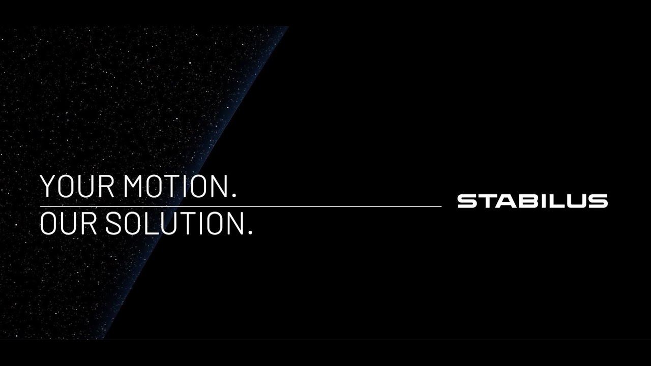 Welcome to the Stabilus Group &ndash; your experts for innovative motion control solutions