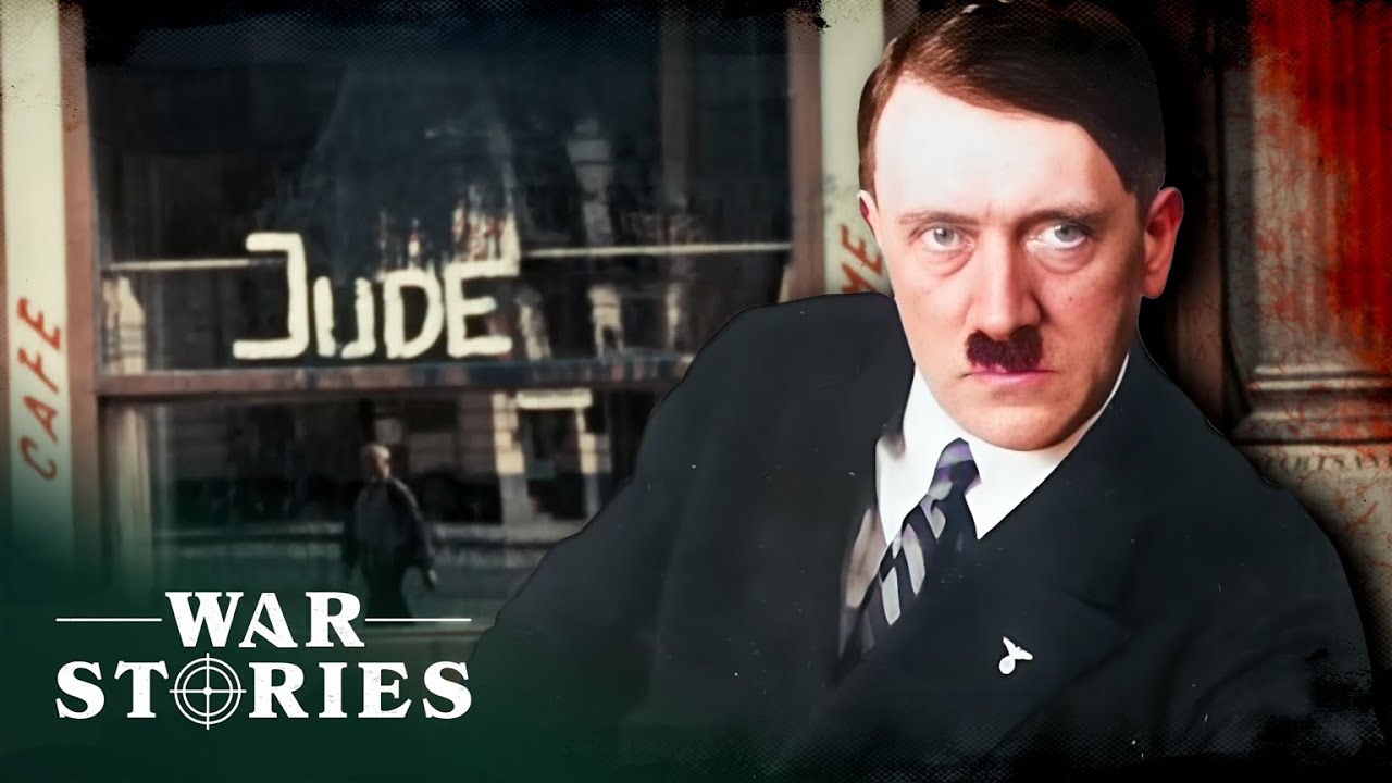 What Were The Warning Signs Of The Final Solution?