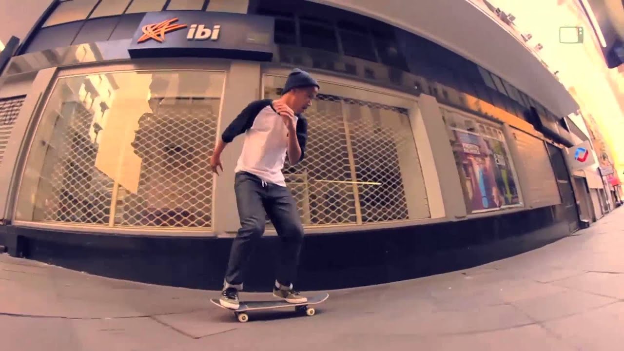 FELIPE OLIVEIRA - TIMELINE