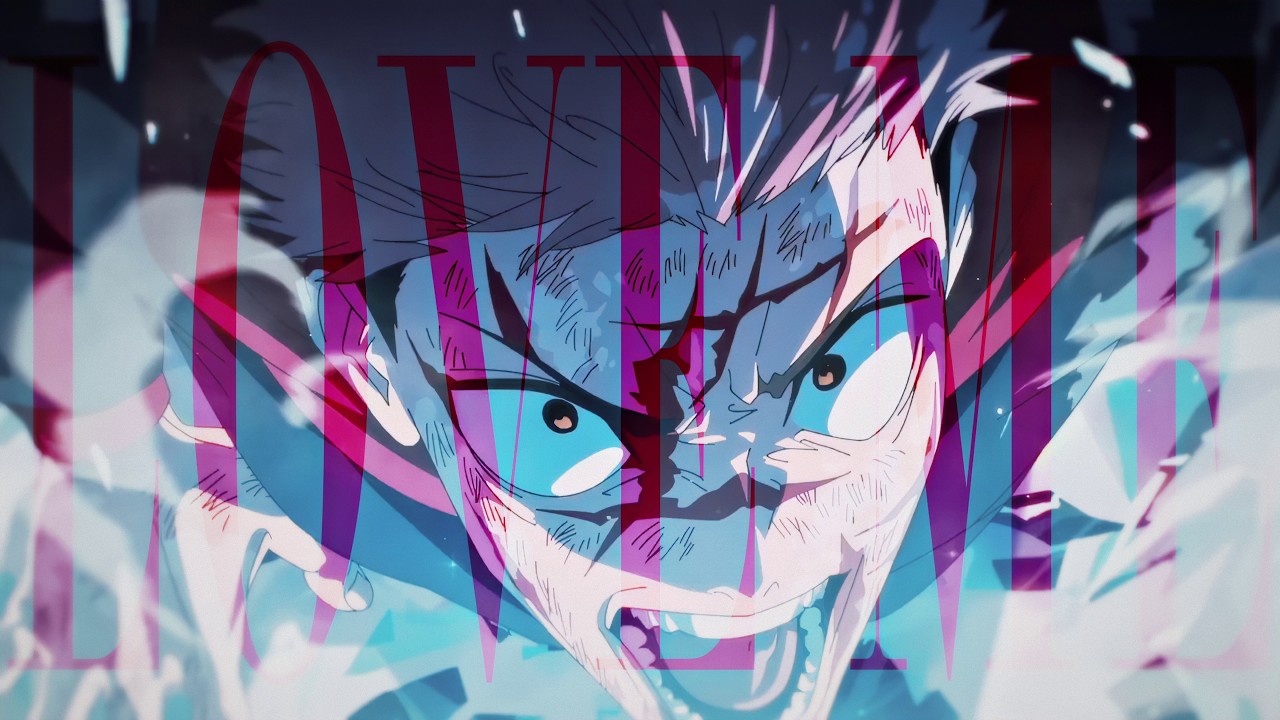 Jujutsu Kaisen X Love Me | AMV [4K/UHD] |