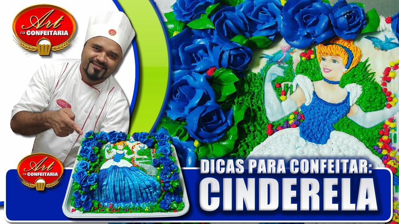 Cinderela