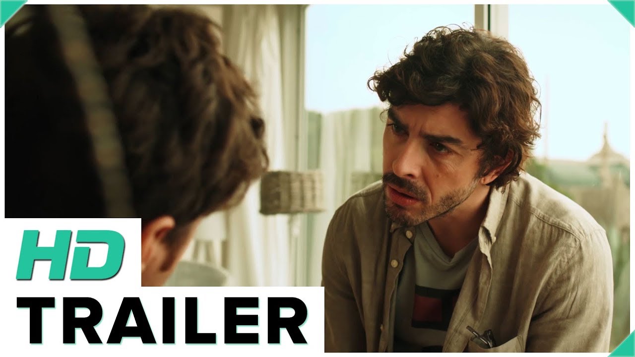 Restiamo Amici | Trailer Ufficiale HD