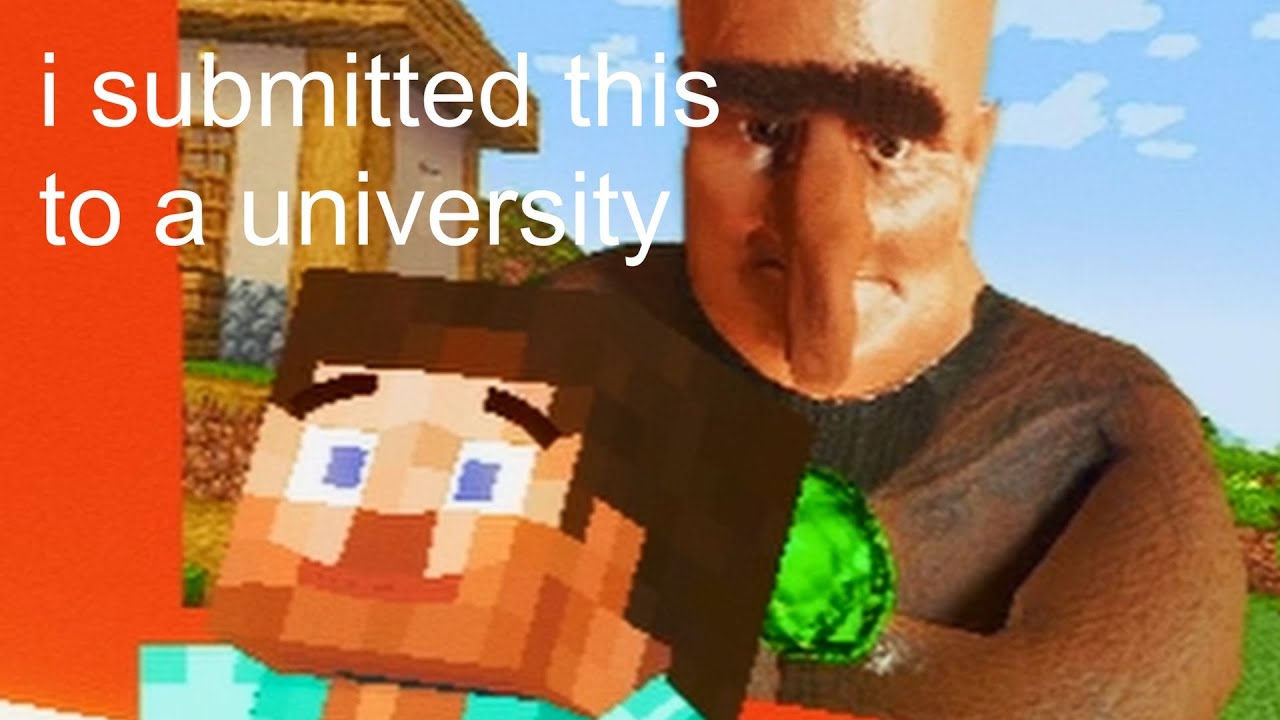 the worst 3D animation you will ever see