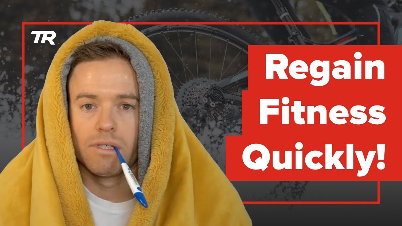 Regaining Fitness Quickly, Base Training Options, Trivia and More - Ask a Cycling Coach 389